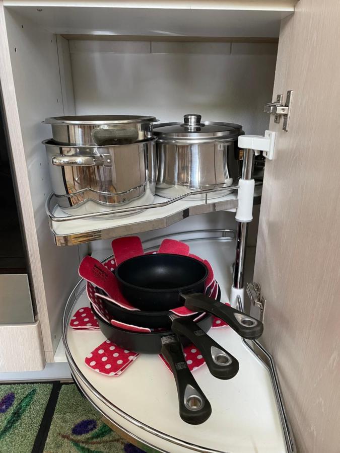 Gemuetliches Appartement - 20 Min Bis Dresden Leppersdorf 외부 사진